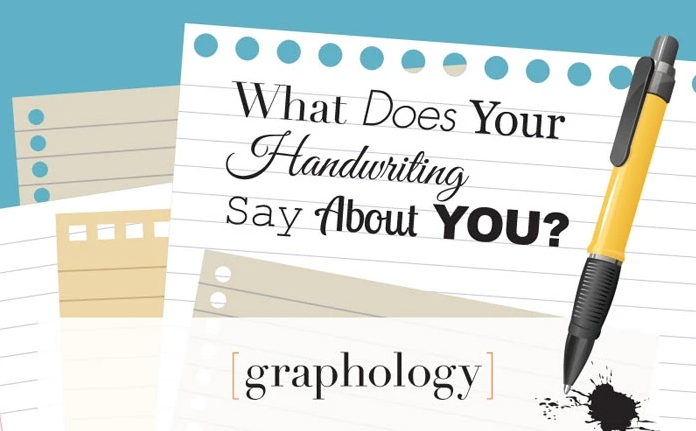 Signs of Intelligence in Handwriting: Do You Write This Way?