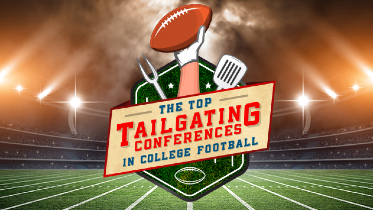 Tailgating: A symbol of college football