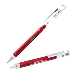 Unique Pens & Novelty Pens: Why Bold Is Best for Promoting Your Business