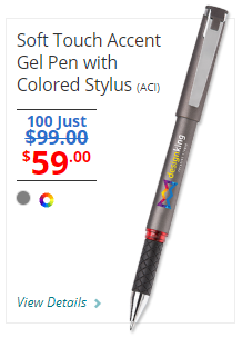 about pen