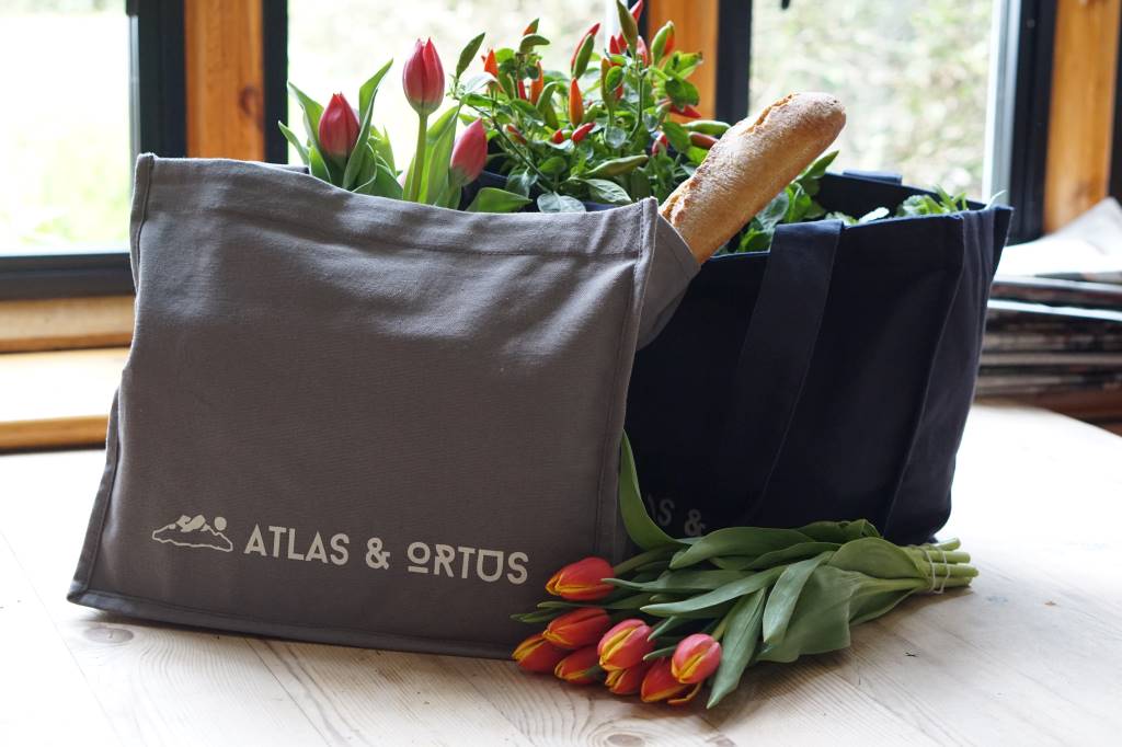 How to Clean a Reusable Grocery Bag: Cotton, Insulated, Bamboo, and Nylon