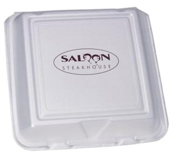 Restaurant Take-Out Containers