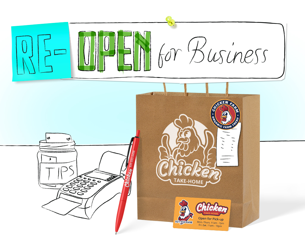 Put the POP in Pop-Up! Best Pop-Up Shop Ideas [Infographic] - Official   Blog: Promotional Products & Marketing Tips