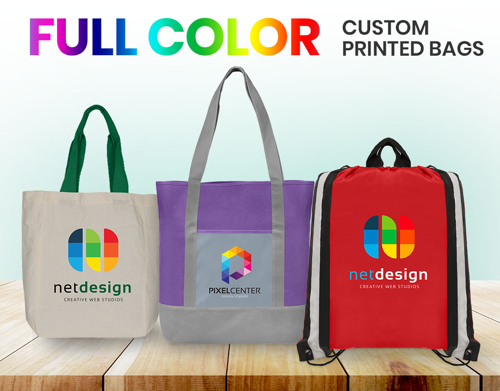 10 Pcs Custom Shopping Bags with Logo for Boutique - Personalized Plas –  LightningStore