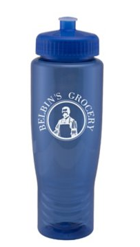 Personalized Tritan Vortex Bottles