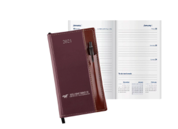 Best Promotional Items - Custom Calendars and Planners • Glazer Promos