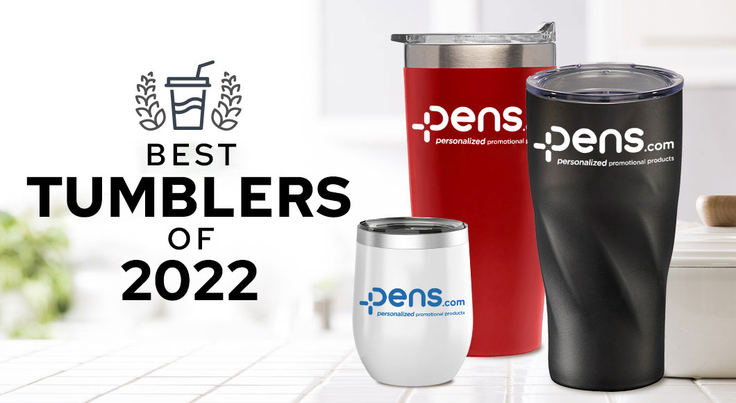 Best Tumblers of the Year: Best Stainless Steel, Tumblers with Straws &  More of 2021
