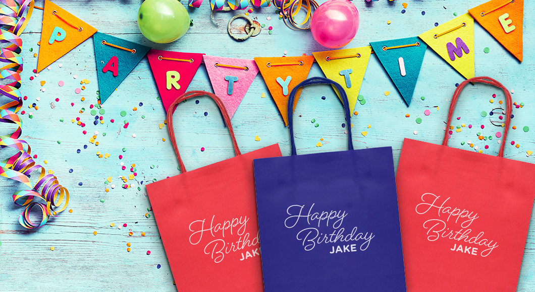 Bluey Party – Oh Goodie! Kids Party Bags and Party Favours