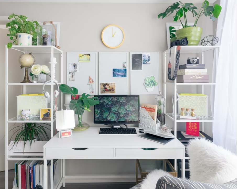 Mental Health Benefits of an Organized Workspace - Beverly Hills Therapy  Group