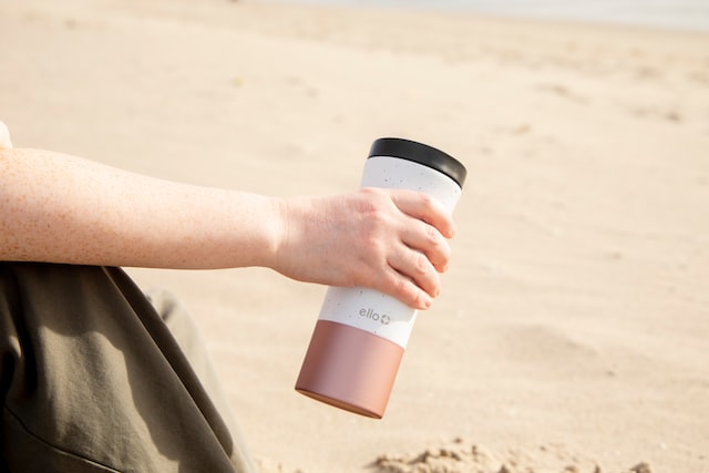 Best To-Go Cups for Every Kind of Beverage This Season