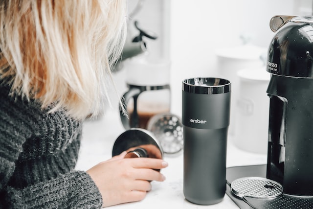 8 Best Tumblers for Hot & Cold Drinks On-the-Go