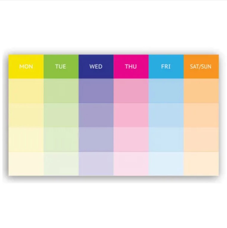 Brand Highlight: Post-It® Notes Brand