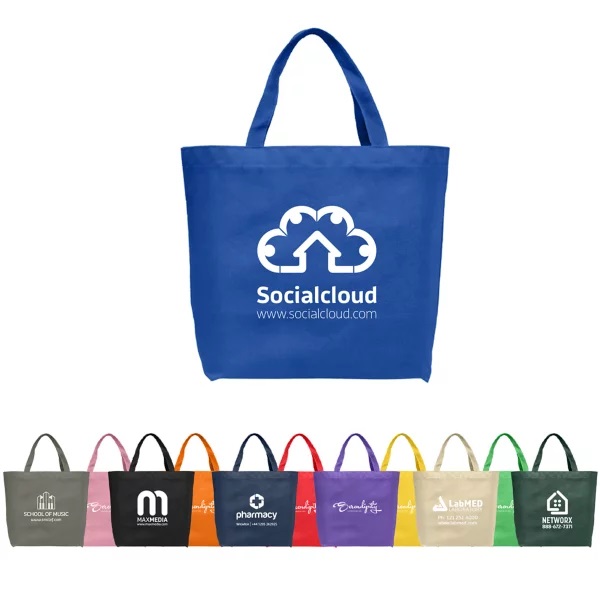 Customized Eco-Friendly Bags: Brand Activation Ideas