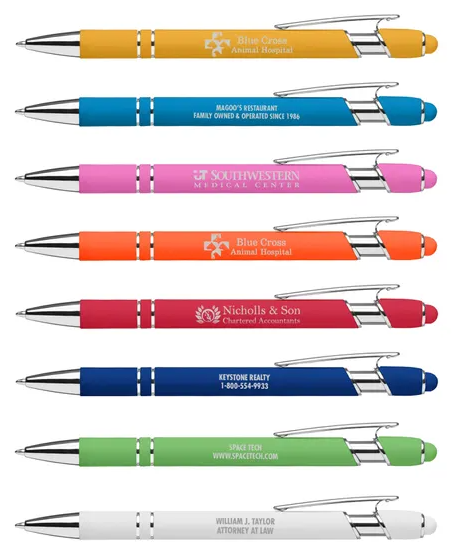 Bright Promotional Products That Show Your Brand Is Full of Fun