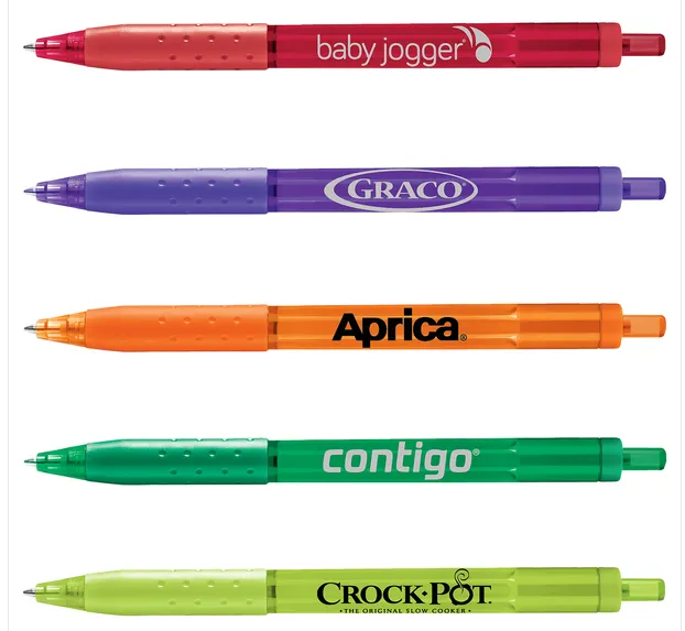 What does the color of your pen mean?  SiOWfa15: Science in Our World:  Certainty and Controversy