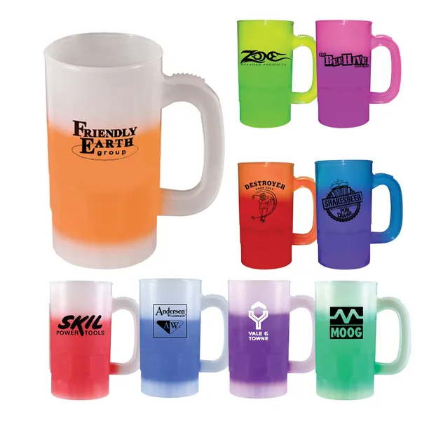 Bright Promotional Products That Show Your Brand Is Full of Fun