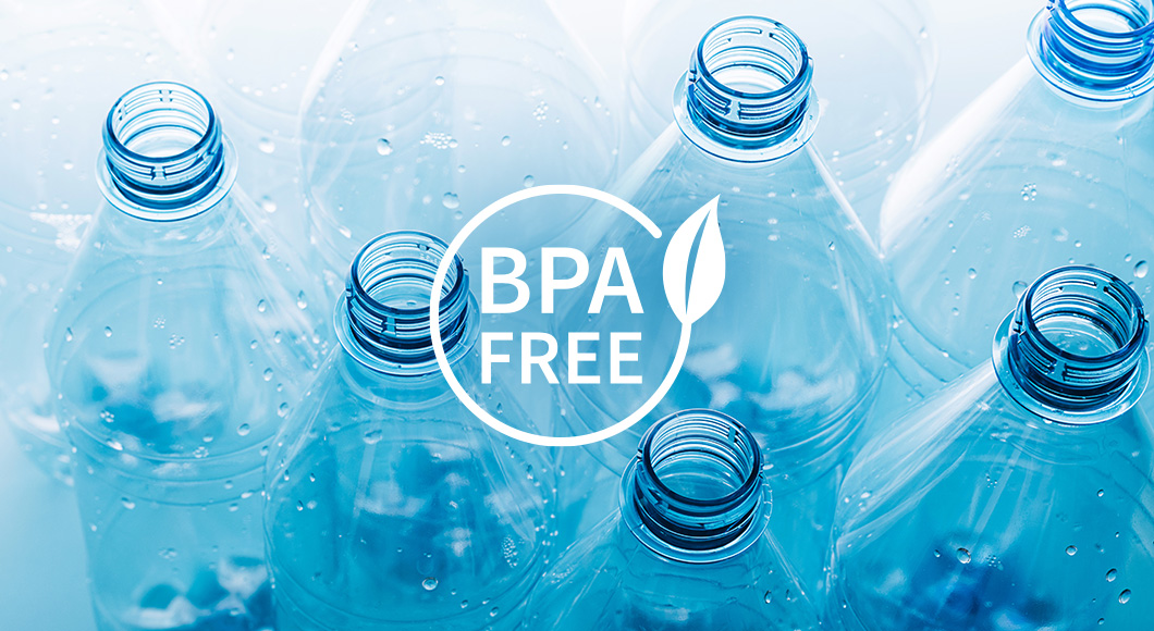 Why BPA-Free Drinkware Is Always the Best Bet