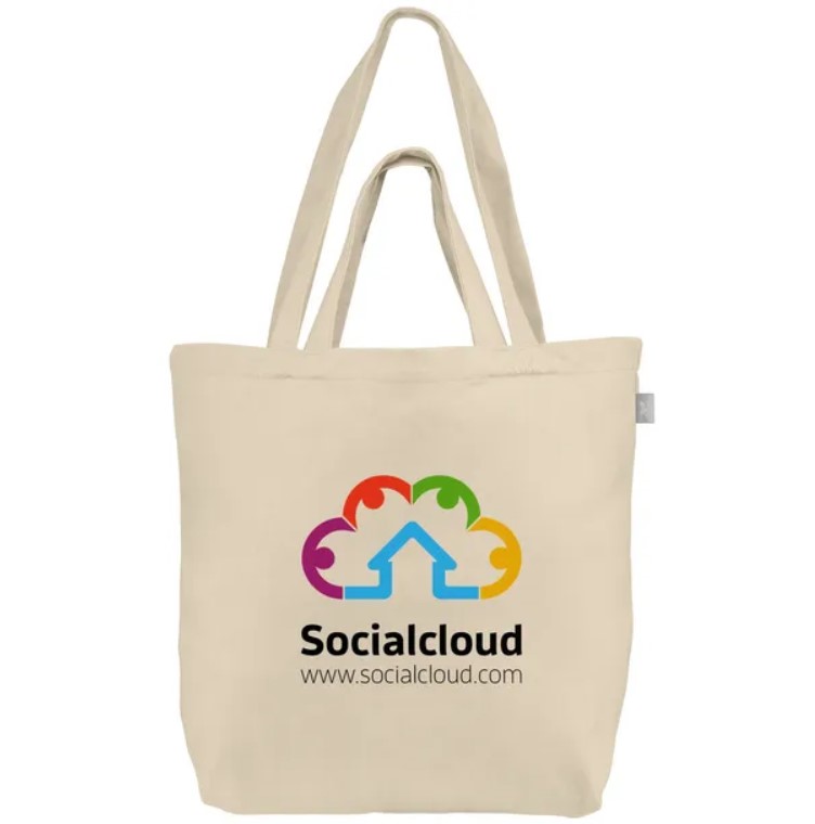 10 Ideas for Promotional Tote Bags