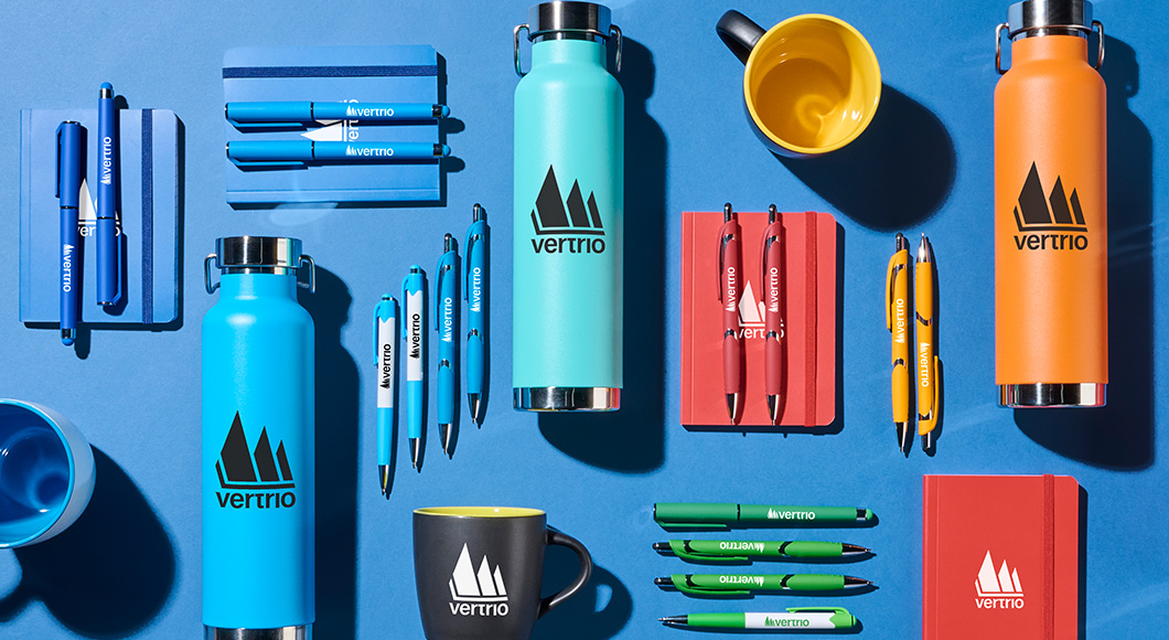 Top 10 Promotional Products for 2024