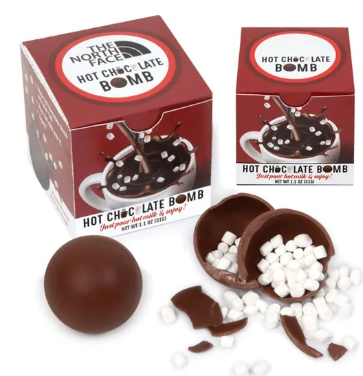 Best Hot Chocolate Stirrers | Top 10 Hot Choc Spoons to Buy in the UK