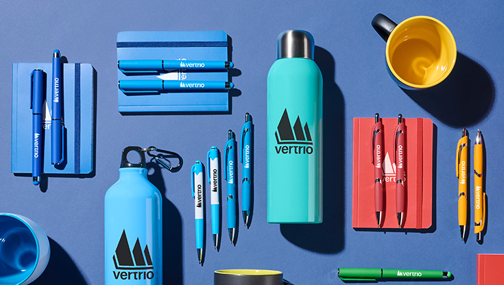 Save $50 on promotional products