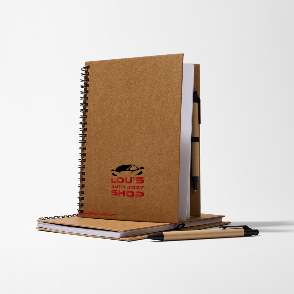 Shop Notebooks & Journals