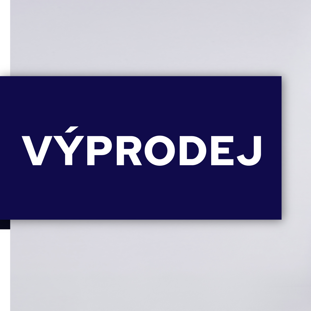 Vyprodej