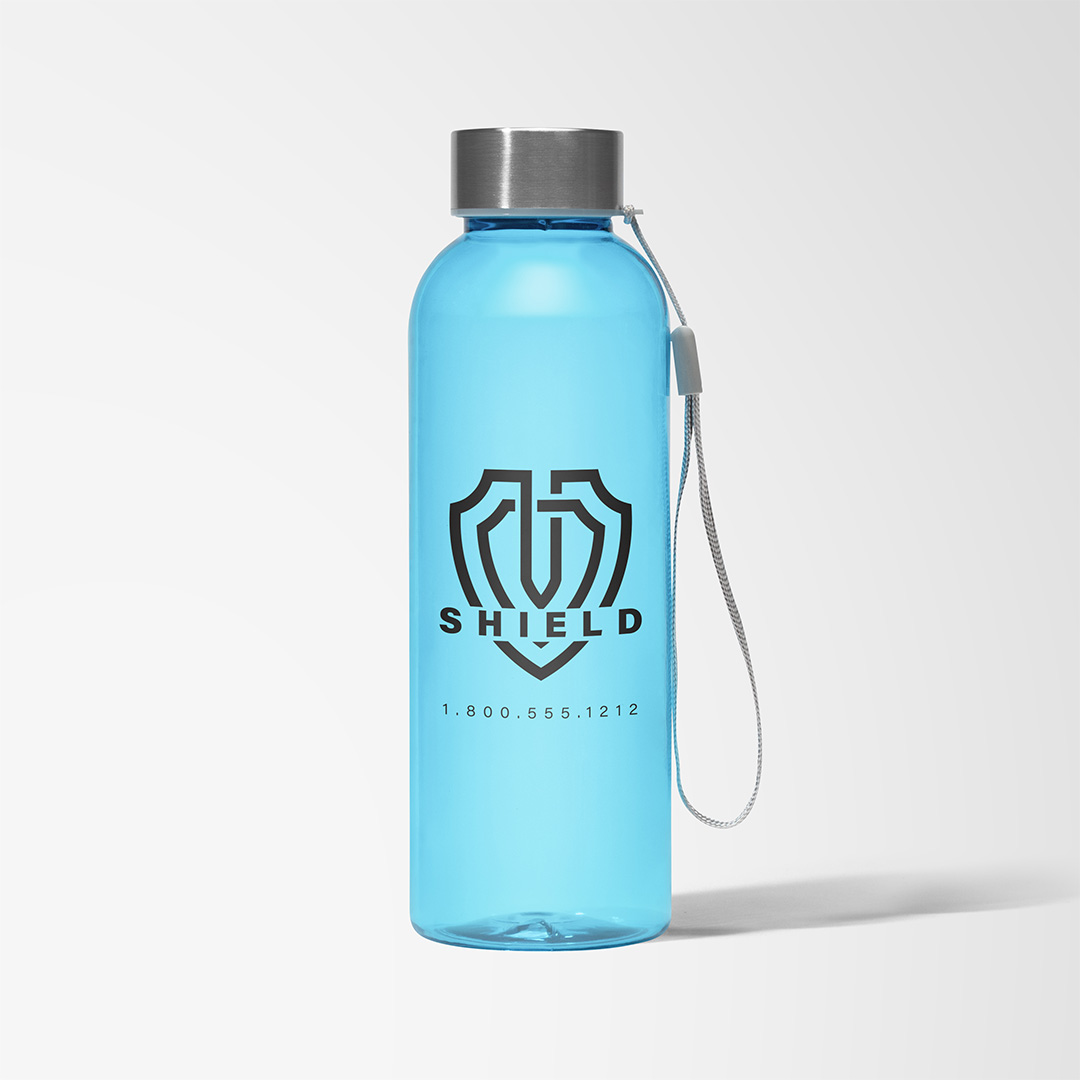 Water Bottles