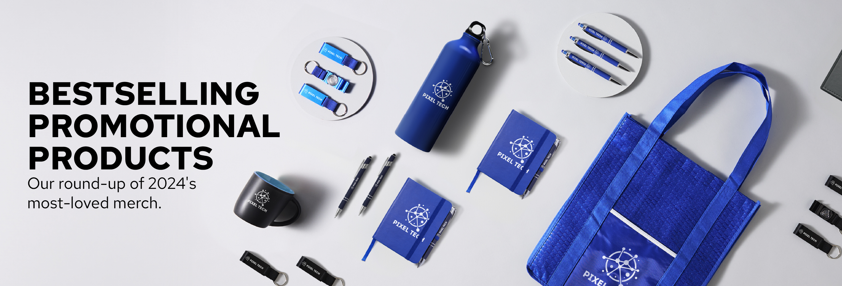 Bestselling Promotional Products