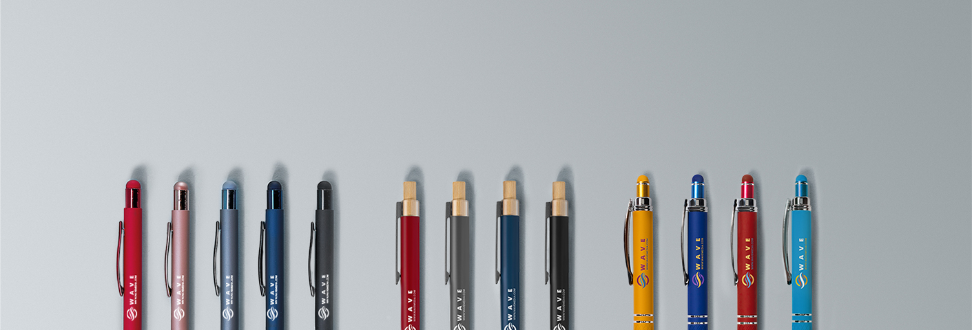 Low-Cost Promotional Pens