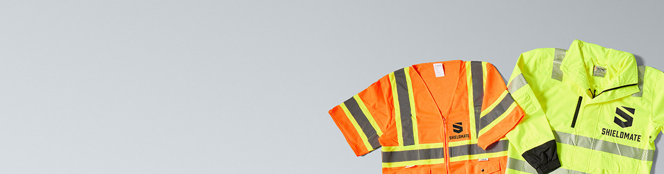 Shop Safety Vests