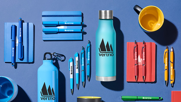 Save on promotional products