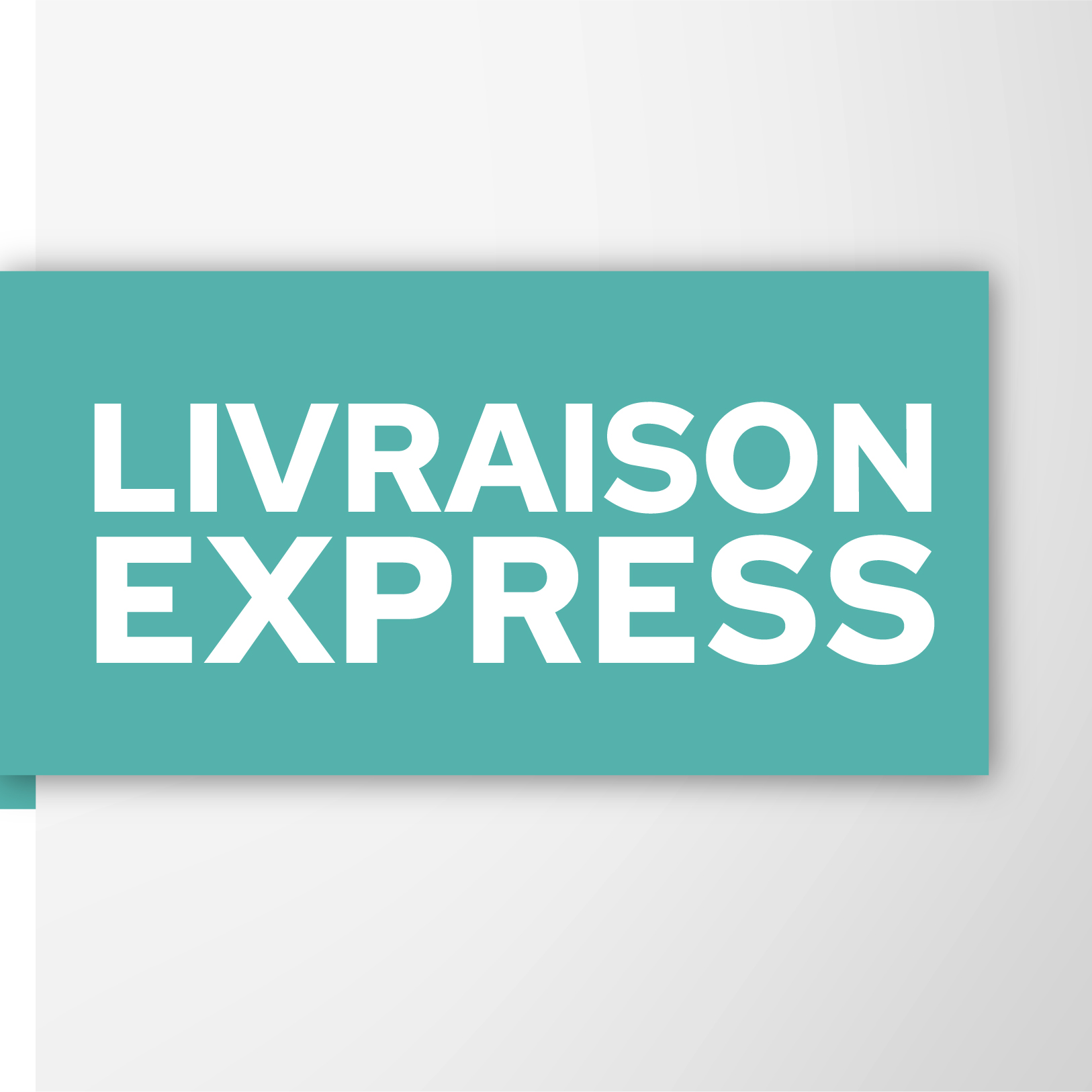 Livraison express