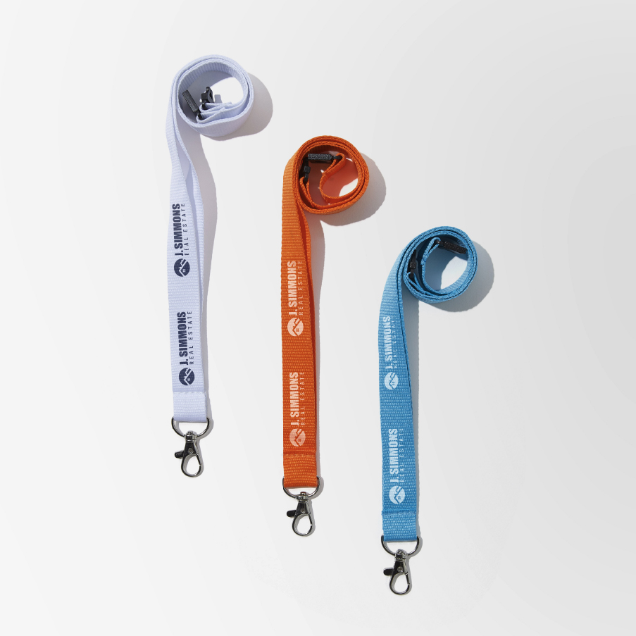 Shop Lanyards