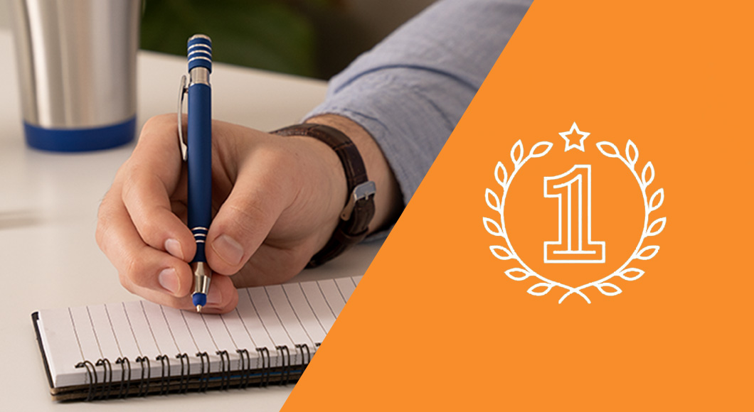 Comment choisir les meilleurs stylos pour votre marque : le guide complet