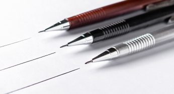 Composition d'un stylo : Anatomie des stylos à bille rétractables, à  capuchon et à plume