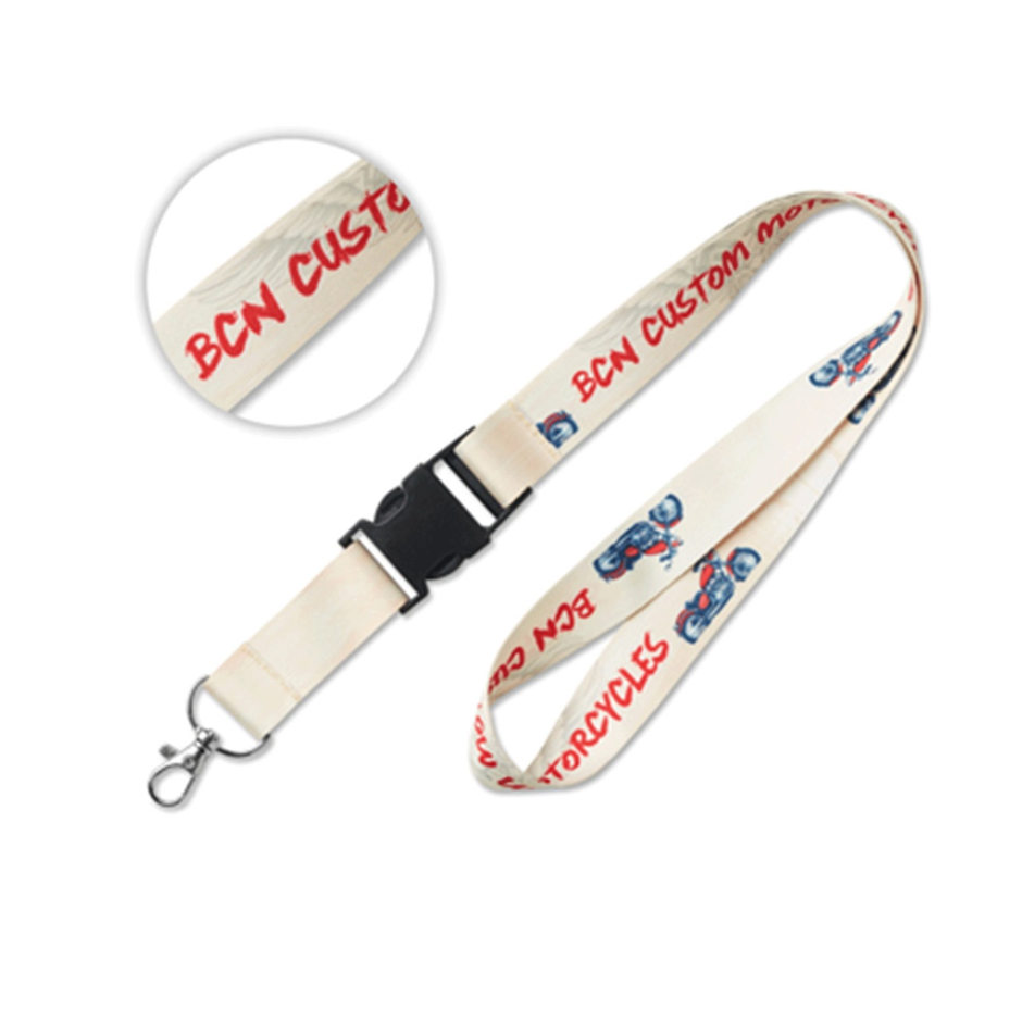 Custom Lanyards: Your Complete Guide to Marketing and Promotional Uses